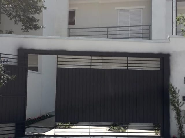 Foto do Sobrado - Sobrado à venda 2 Quartos, 2 Suites, 2 Vagas, 73M², Umuarama, Osasco - SP | BUSSOCABA ADMINISTRACAO DE BENS E IMOVEIS LTDA