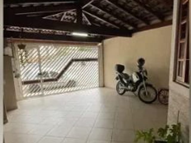 Foto do Sobrado - Sobrado com 3 dormitórios à venda, 160 m² por R$ 525.000,00 - Parque Residencial Flamboyant - São José dos Campos/SP | INDEPENDENCE NEGOCIOS IMOBILIARIOS LTDA