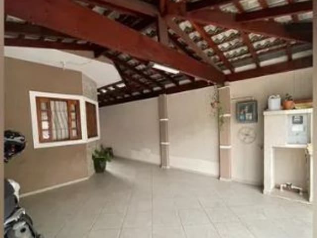 Foto do Sobrado - Sobrado com 3 dormitórios à venda, 160 m² por R$ 525.000,00 - Parque Residencial Flamboyant - São José dos Campos/SP | INDEPENDENCE NEGOCIOS IMOBILIARIOS LTDA