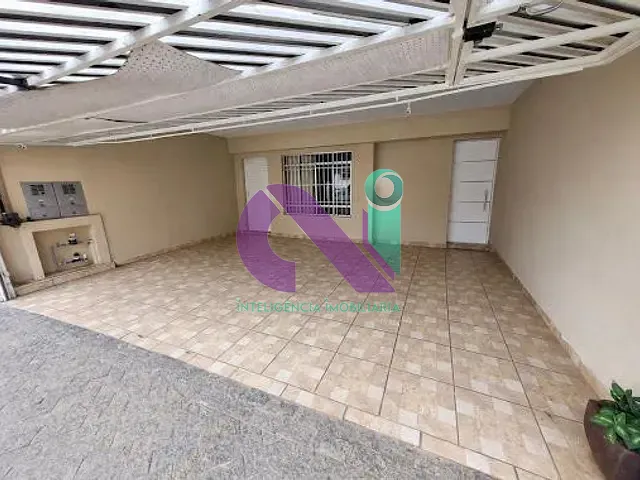 Sobrado 2 quartos e 2 banheiros, à venda, no bairro Quitaúna em Osasco