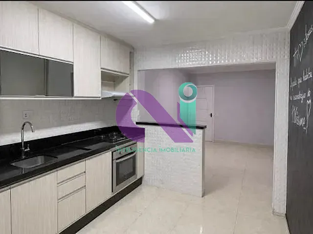 Sobrado 2 quartos e 2 banheiros, à venda, no bairro Quitaúna em Osasco