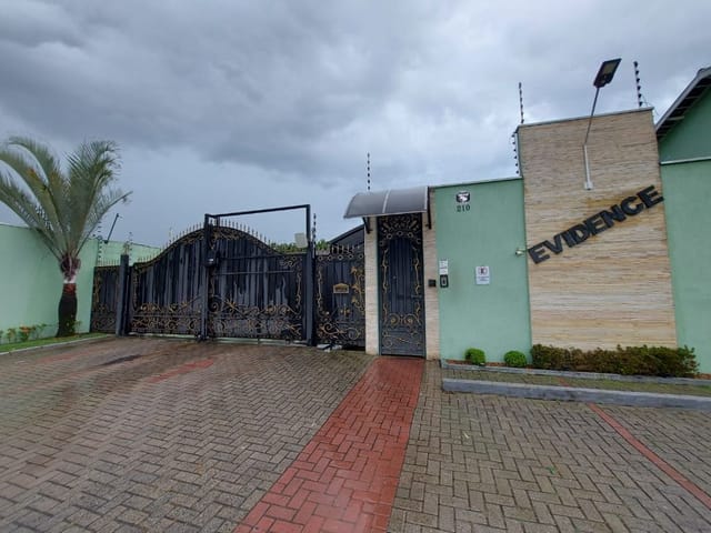 Foto do Sobrado - Sobrado com 3 dormitórios à venda, 150 m² por R$ 530.000,00 - Jardim Santa Maria - Jacareí/SP | RUSSI IMÓVEIS