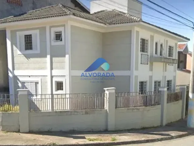 Sobrado com 261m² 8 quartos e 4 banheiros, à venda, no bairro Vila Das Flores em São José Dos Campos