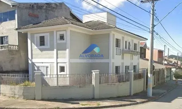 Sobrado, 8 quartos, 207 m² - Foto 23
