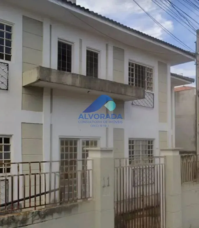 Sobrado, 8 quartos, 207 m² - Foto 15