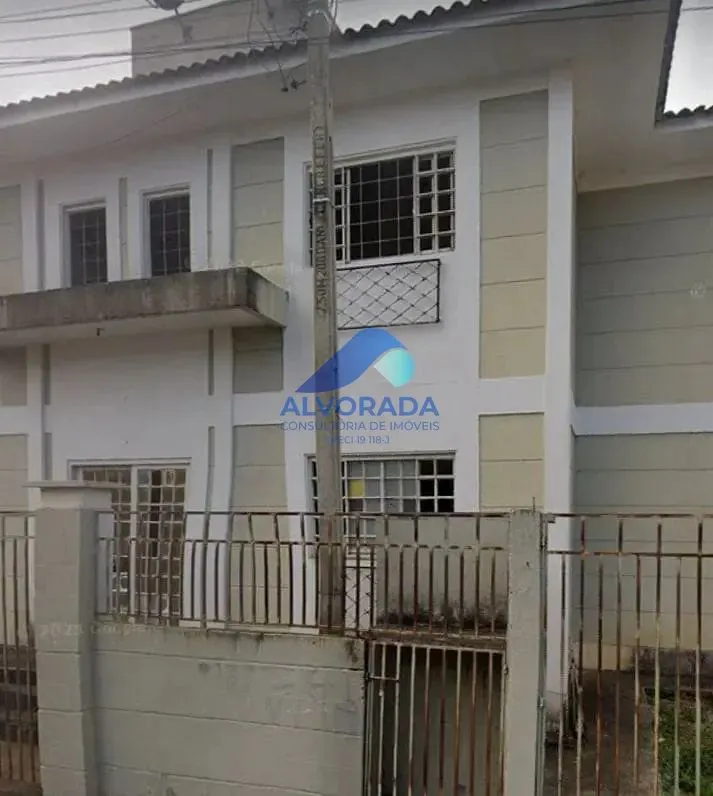 Sobrado, 8 quartos, 207 m² - Foto 8