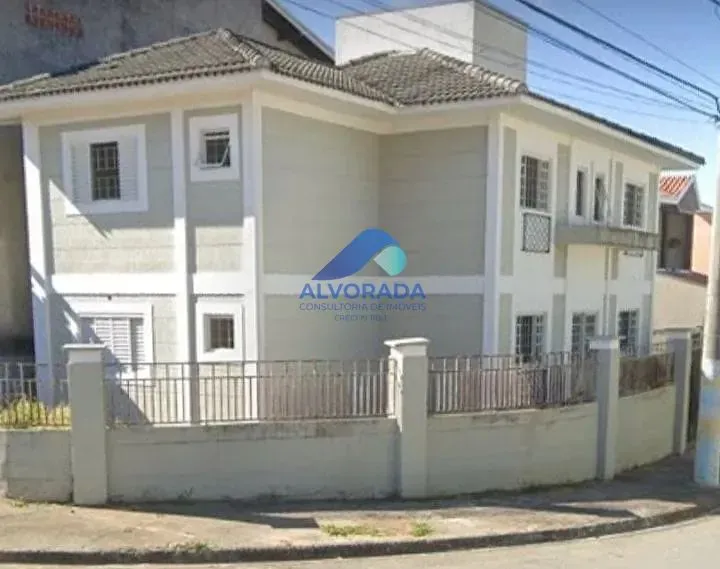Sobrado, 8 quartos, 207 m² - Foto 1