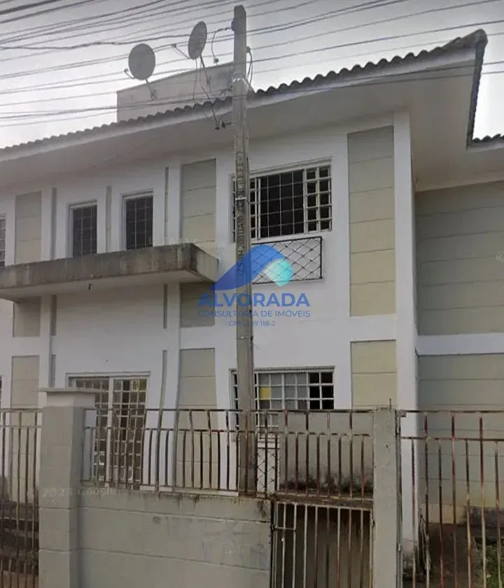 Sobrado, 8 quartos, 207 m² - Foto 31