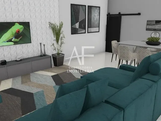 Sobrado com 350m² 3 quartos e 3 banheiros, à venda, no bairro Vila Nossa Senhora Auxiliadora em Tremembé