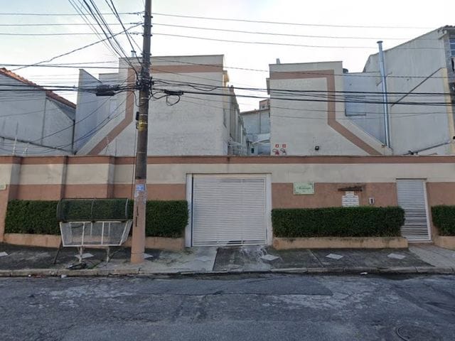 Sobrado com 137m² 3 quartos e 2 banheiros, à venda, no bairro Vila Guilhermina em São Paulo