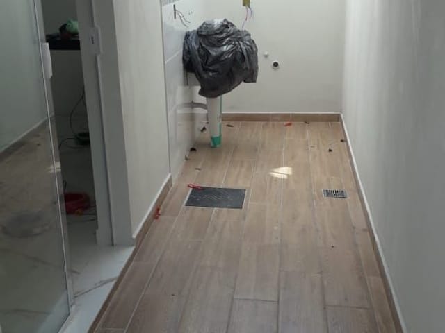 Foto do Sobrado - Sobrado à venda 3 Quartos, 1 Suite, 3 Vagas, 86M², Umuarama, Osasco - SP | BUSSOCABA ADMINISTRACAO DE BENS E IMOVEIS LTDA