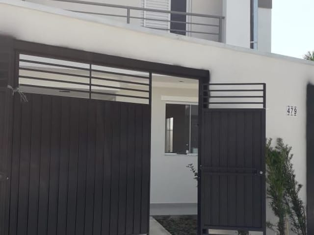 Foto do Sobrado - Sobrado à venda 3 Quartos, 1 Suite, 3 Vagas, 86M², Umuarama, Osasco - SP | BUSSOCABA ADMINISTRACAO DE BENS E IMOVEIS LTDA