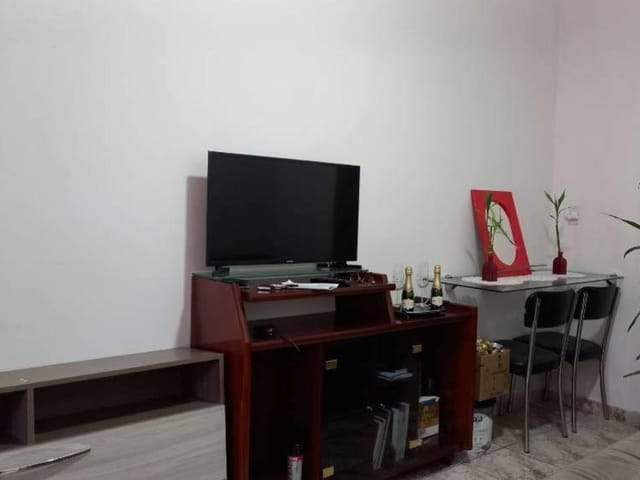 Sobrado à venda 2 Quartos, 2 Suites, 1 Vaga, 105M², Parque Independência, São Paulo - SP