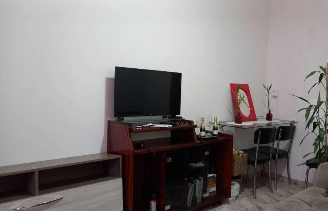 Sobrado à venda 2 Quartos, 2 Suites, 1 Vaga, 105M², Parque Independência, São Paulo - SP