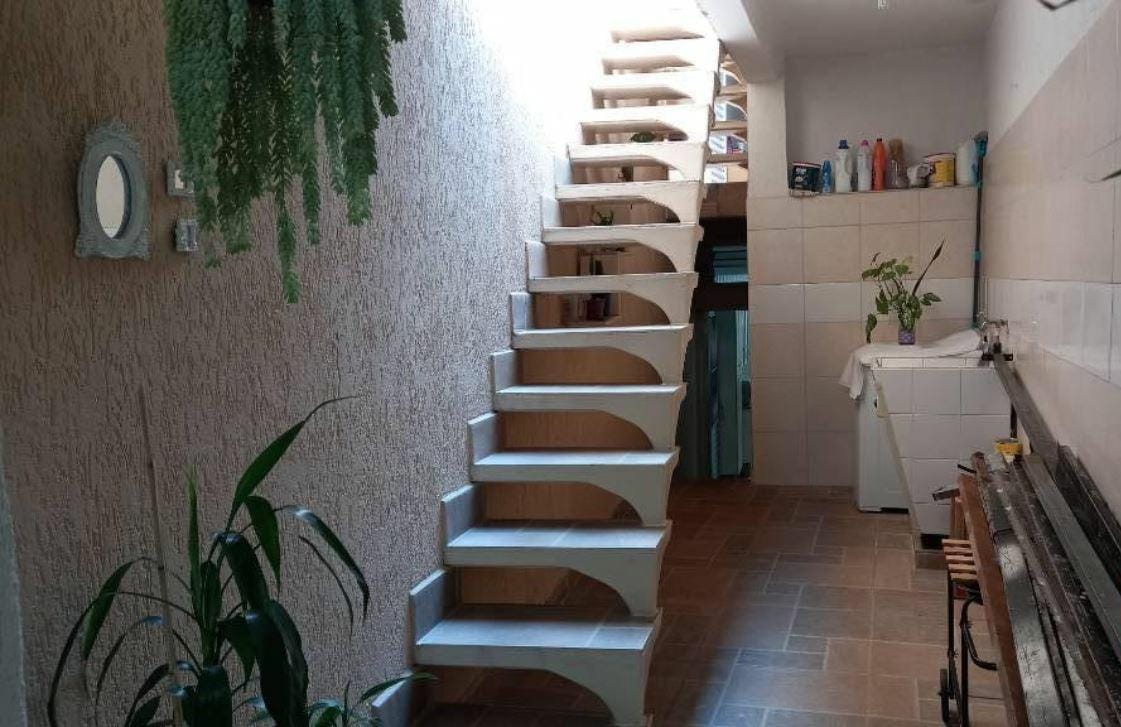 Sobrado à venda 2 Quartos, 2 Suites, 1 Vaga, 105M², Parque Independência, São Paulo - SP