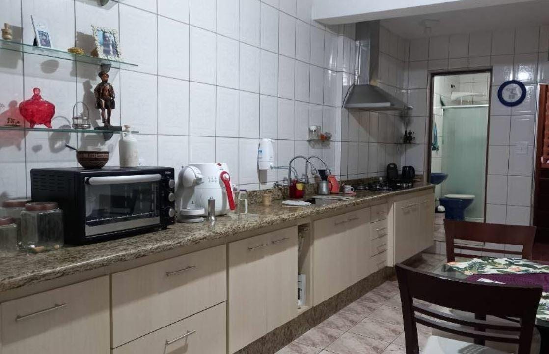 Sobrado à venda 2 Quartos, 2 Suites, 1 Vaga, 105M², Parque Independência, São Paulo - SP