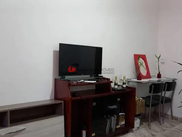 Sobrado com 105m² 2 quartos e 1 banheiro, à venda, no bairro Parque Independência em São Paulo