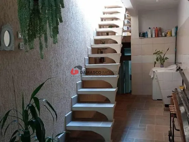 Sobrado com 105m² 2 quartos e 1 banheiro, à venda, no bairro Parque Independência em São Paulo