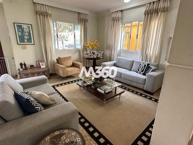 Foto do Sobrado - SOBRADO 04 QUARTOS, 02 SUÍTES 259m² - JARDINS FLORENÇA - GOIÂNIA - GO | Provenda Imobiliária