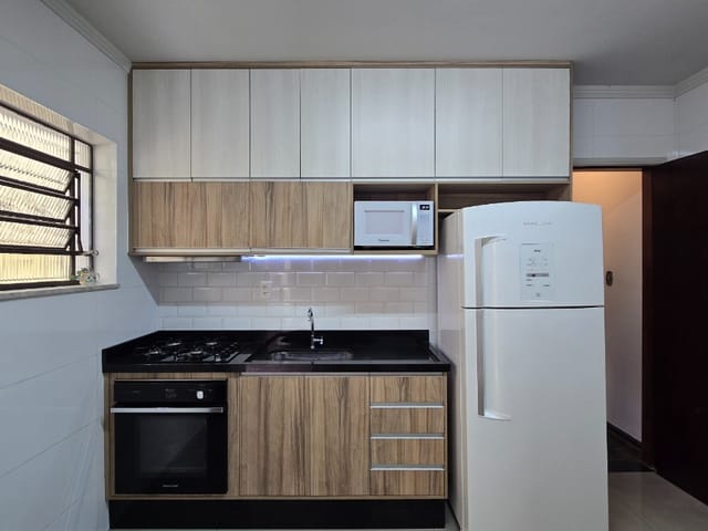 Foto do Sobrado - Sobrado para venda em Vila Mazzei com 3 quartos, sendo 1 suíte, 190m² | Lares e Andares Imóveis
