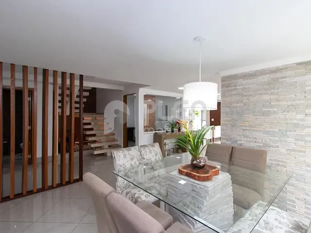Sobrado 5 quartos e 7 banheiros, à venda, no bairro Jardim Virginia Bianca em São Paulo