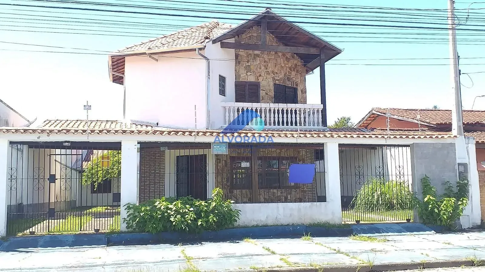 Sobrado, 3 quartos, 142 m² - Foto 1