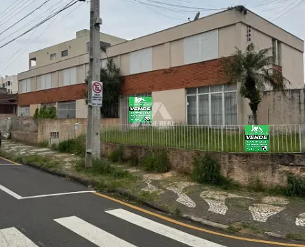 Sobrado à venda, Orfãs, Ponta Grossa, PR — Orfãs, Ponta Grossa