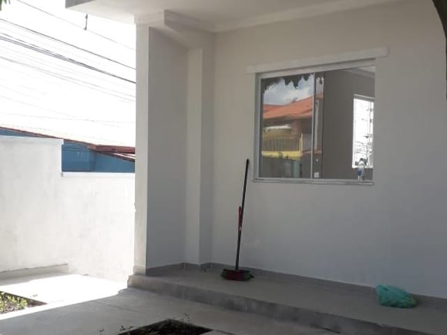 Foto do Sobrado - Sobrado à venda 3 Quartos, 3 Suites, 4 Vagas, 120M², Umuarama, Osasco - SP | BUSSOCABA ADMINISTRACAO DE BENS E IMOVEIS LTDA