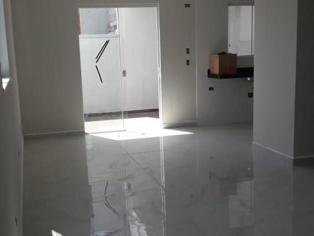 Foto do Sobrado - Sobrado à venda 3 Quartos, 3 Suites, 4 Vagas, 120M², Umuarama, Osasco - SP | BUSSOCABA ADMINISTRACAO DE BENS E IMOVEIS LTDA