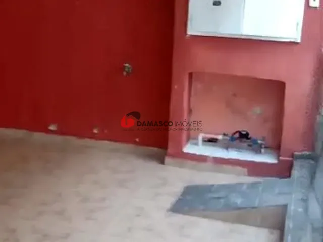 Sobrado com 120m² 3 quartos e 2 banheiros, à venda, no bairro Nova Gerty em São Caetano do Sul