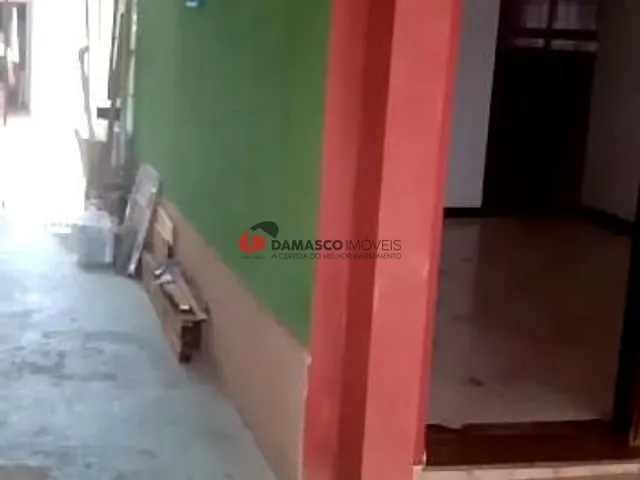 Sobrado com 120m² 3 quartos e 2 banheiros, à venda, no bairro Nova Gerty em São Caetano do Sul