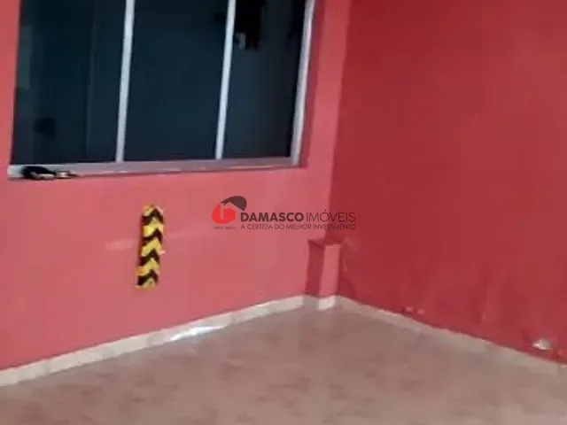 Sobrado com 120m² 3 quartos e 2 banheiros, à venda, no bairro Nova Gerty em São Caetano do Sul