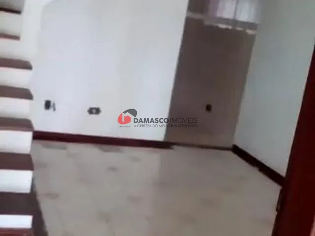 Sobrado com 120m² 3 quartos e 2 banheiros, à venda, no bairro Nova Gerty em São Caetano do Sul
