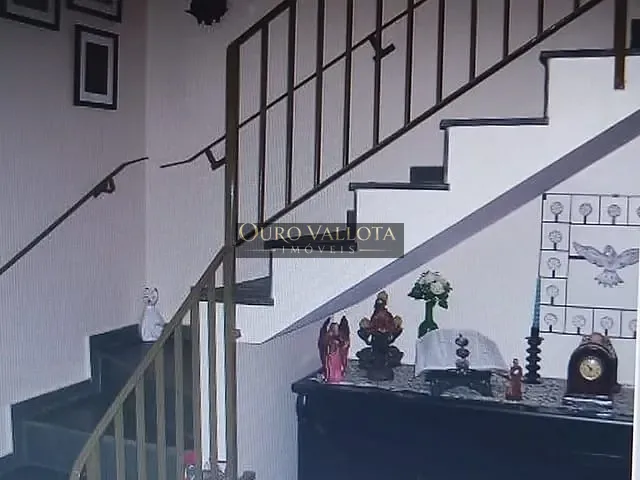 Sobrado com 110m² 3 quartos e 1 banheiro, à venda, no bairro Jardim Avelino em São Paulo