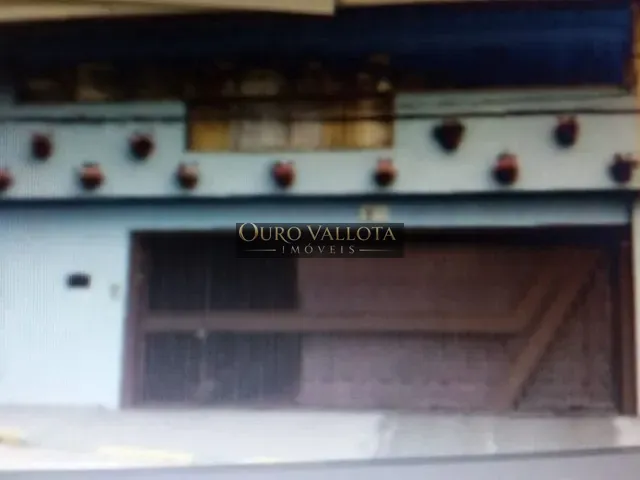 Sobrado com 110m² 3 quartos e 1 banheiro, à venda, no bairro Jardim Avelino em São Paulo