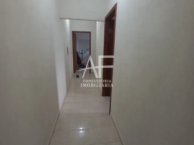 Sobrado com 300m² 4 quartos e 4 banheiros, à venda, no bairro Bosque da Saúde em Taubaté