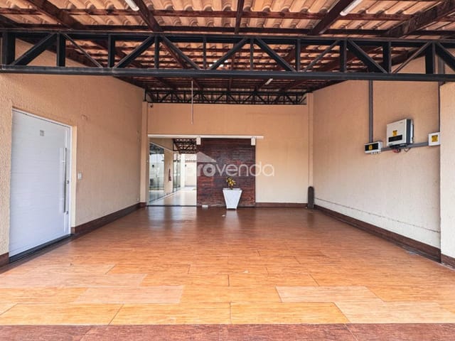 Foto do Sobrado - SOBRADO 04 QUARTOS, 03 SUÍTES 210m² - RESIDENCIAL PORTO SEGURO ITAPARICA - APARECIDA DE GOIÂNIA - GO | Provenda Imobiliária