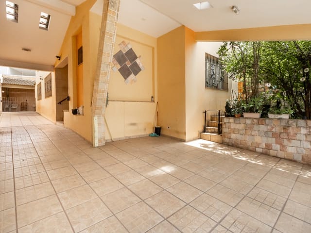 Foto do Sobrado - Sobrado para venda em Vila Prudente com 4 quartos, sendo 1 suíte , 212m² | Lares e Andares Imóveis