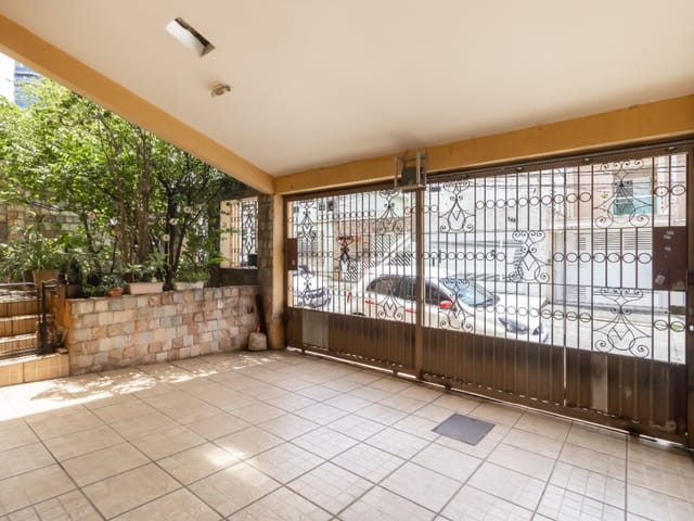 Foto do Sobrado - Sobrado para venda em Vila Prudente com 4 quartos, sendo 1 suíte , 212m² | Lares e Andares Imóveis