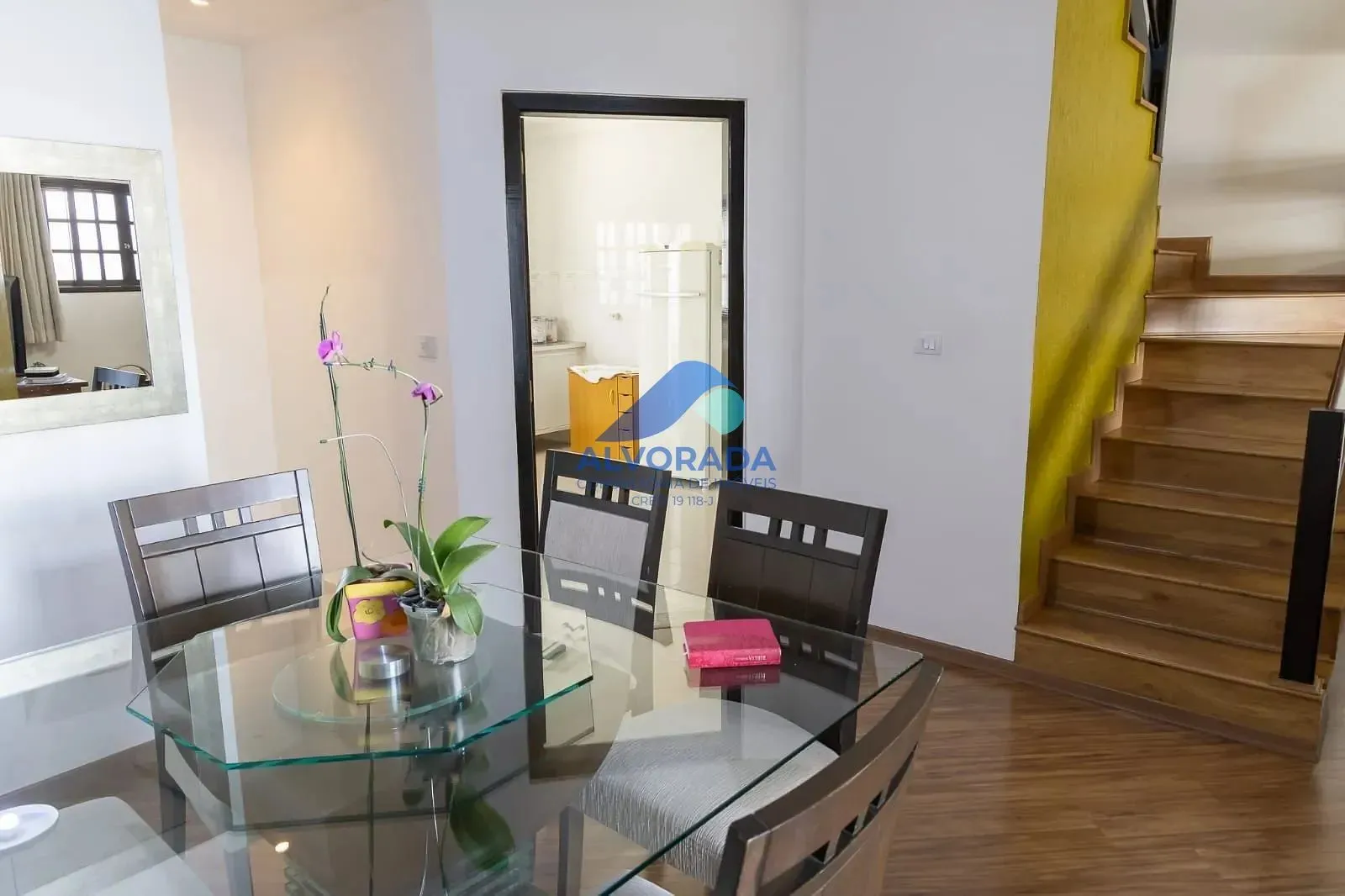 Sobrado, 3 quartos, 96 m² - Foto 9