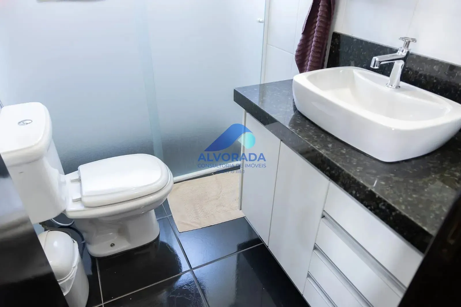 Sobrado, 3 quartos, 96 m² - Foto 11