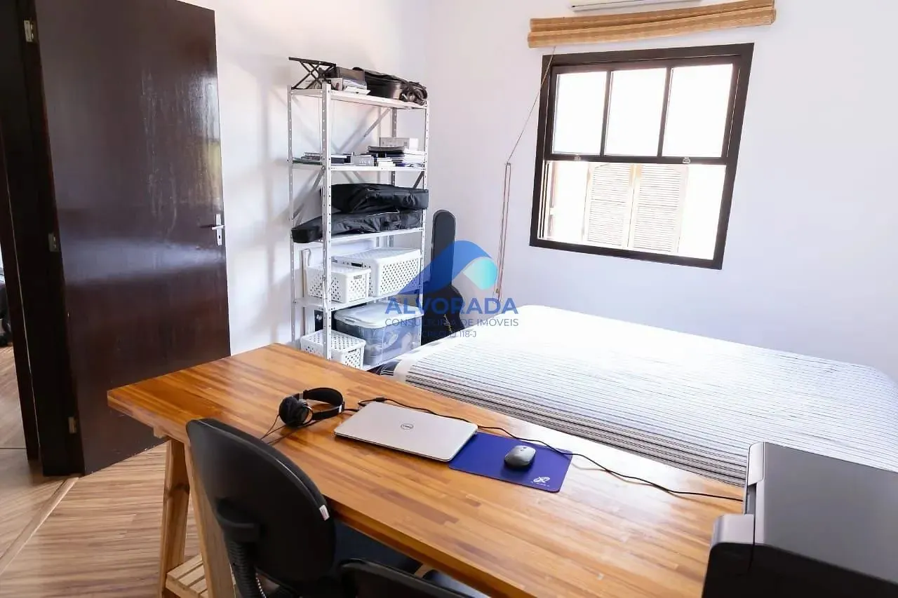 Sobrado, 3 quartos, 96 m² - Foto 12
