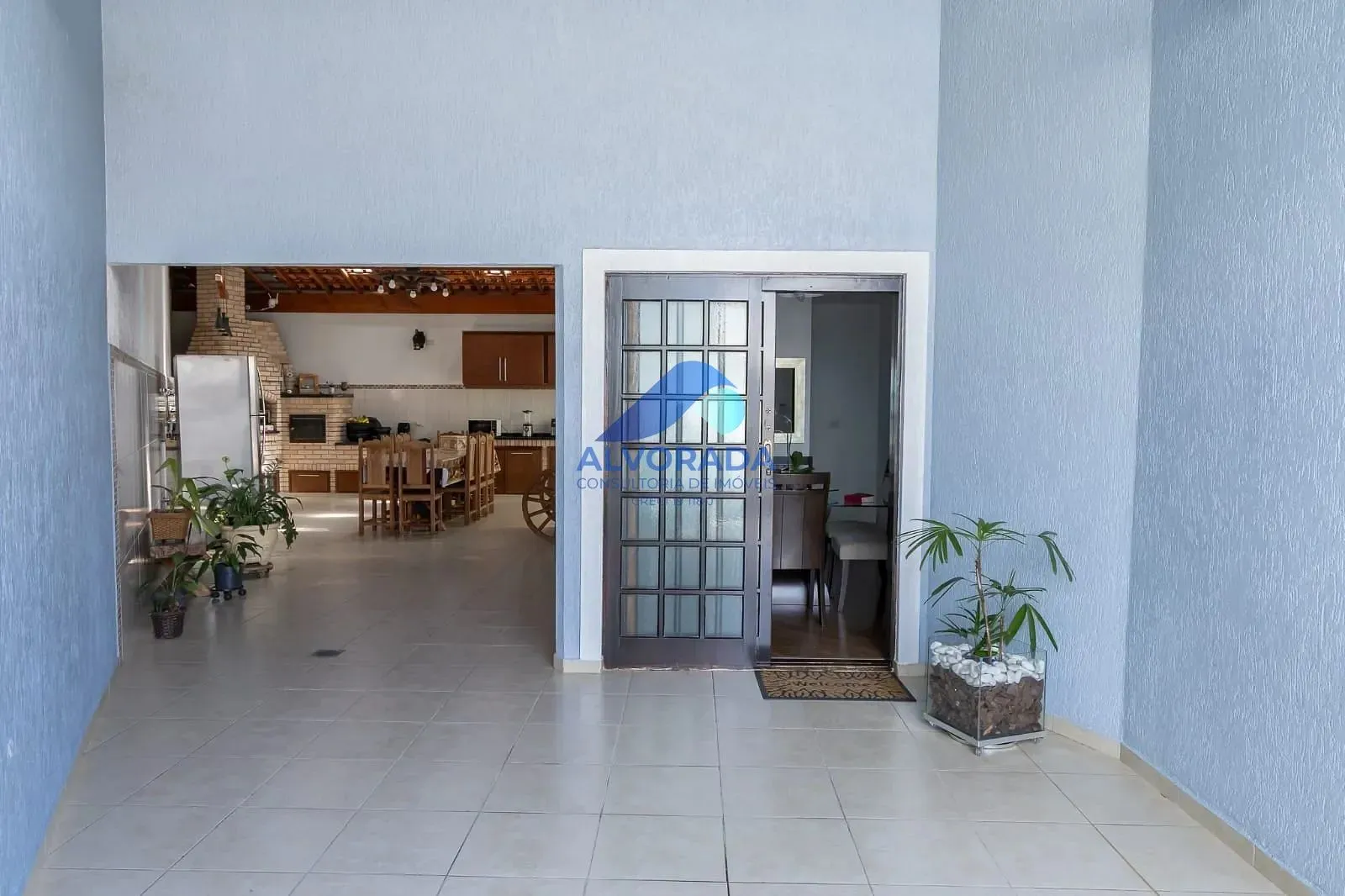 Sobrado, 3 quartos, 96 m² - Foto 23