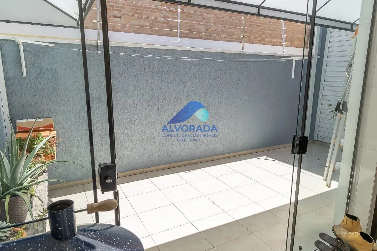 Sobrado, 3 quartos, 96 m² - Foto 24