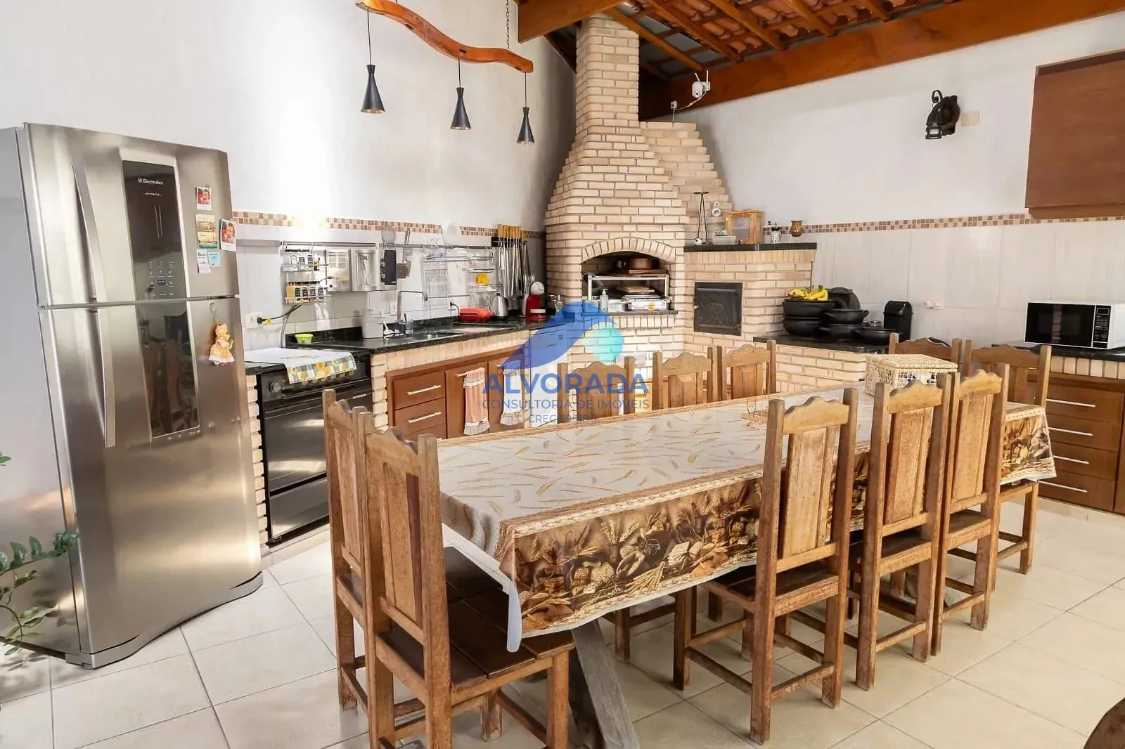 Sobrado, 3 quartos, 96 m² - Foto 21