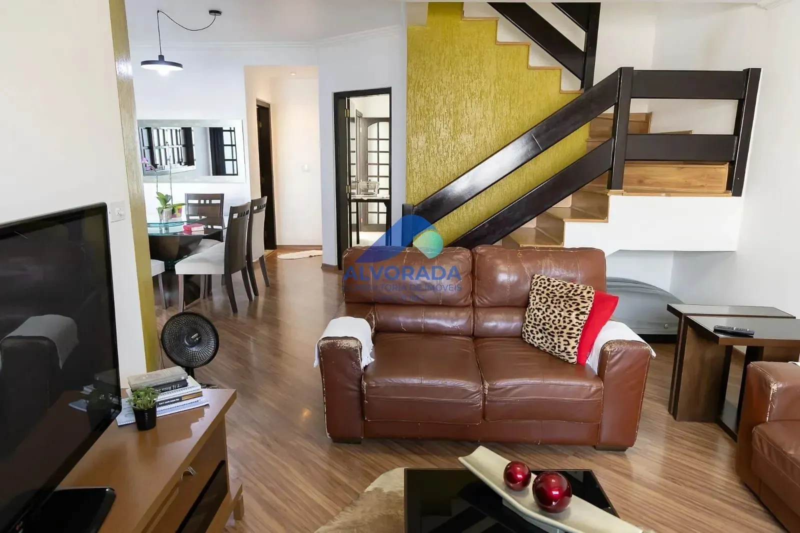 Sobrado, 3 quartos, 96 m² - Foto 6