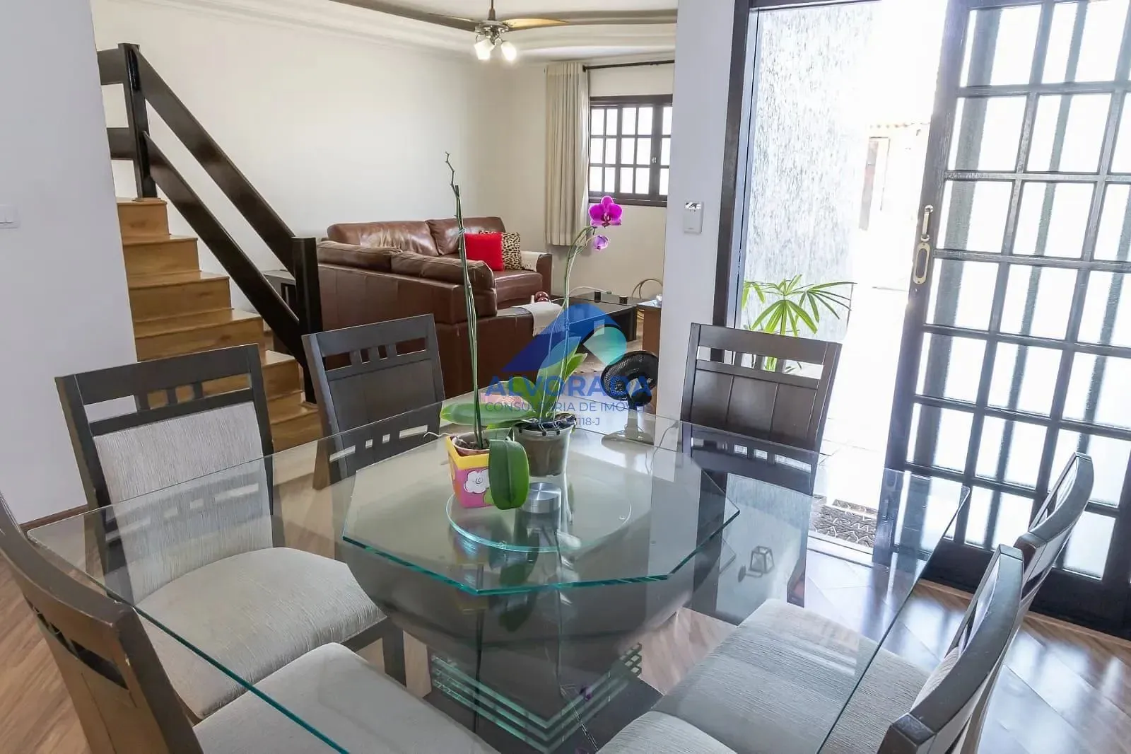 Sobrado, 3 quartos, 96 m² - Foto 8