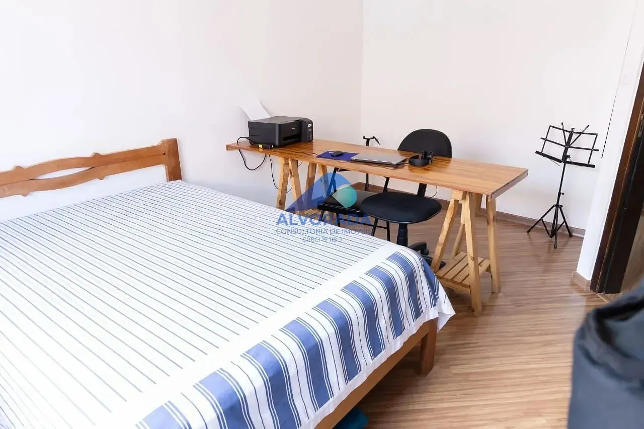 Sobrado, 3 quartos, 96 m² - Foto 13