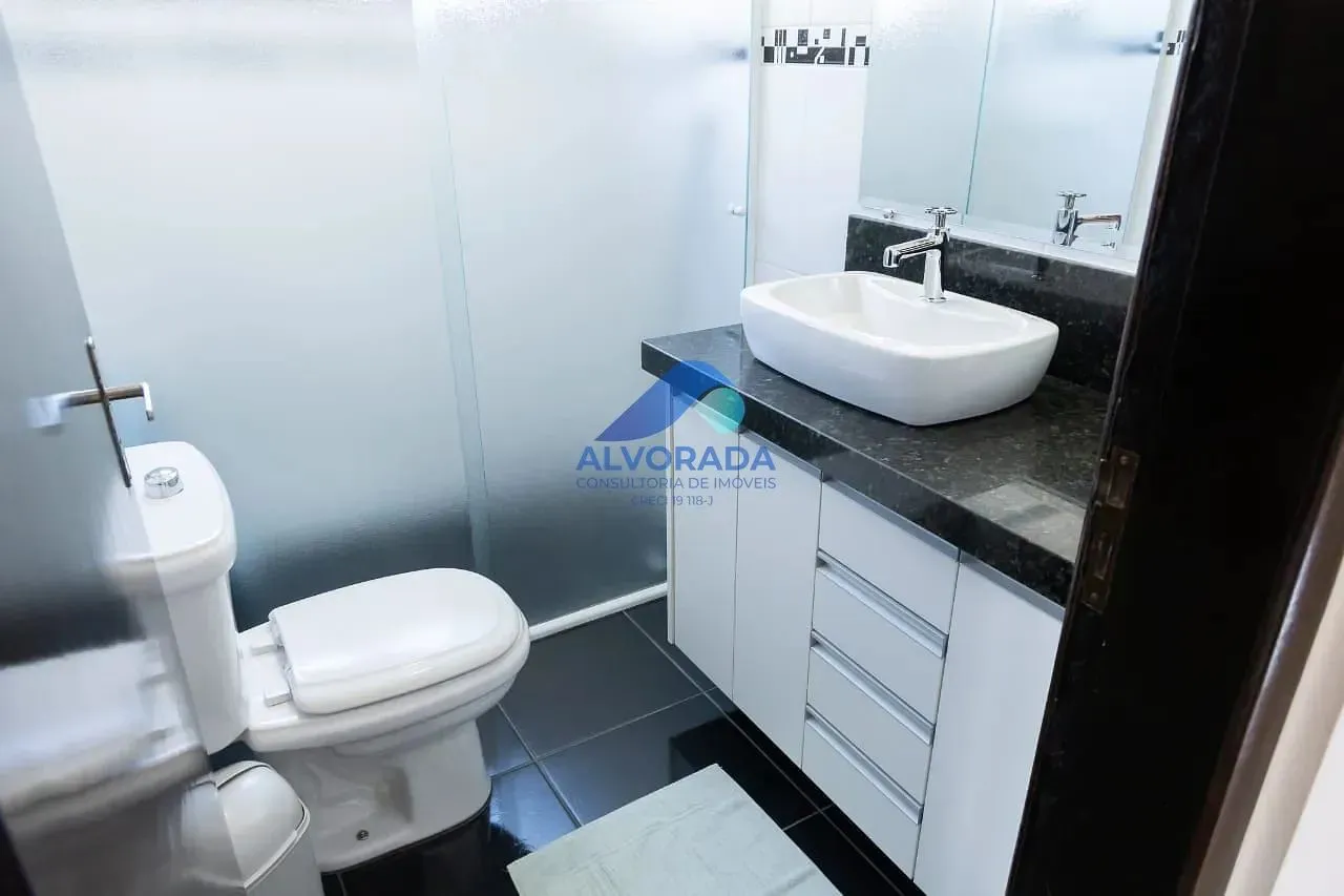 Sobrado, 3 quartos, 96 m² - Foto 19