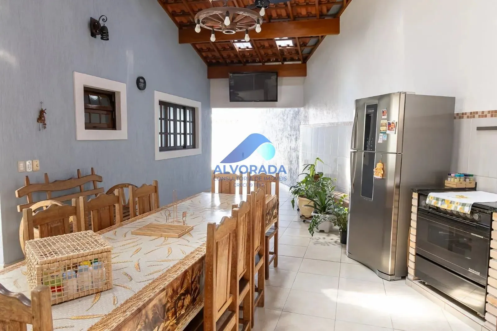 Sobrado, 3 quartos, 96 m² - Foto 20